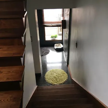 Appartement Rodzinne Maja