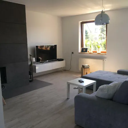 Appartement Rodzinne Maja Rumia