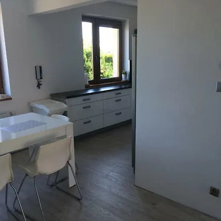 Appartement Rodzinne Maja *