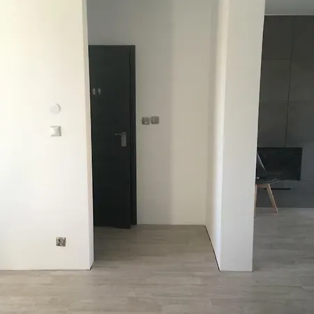 Appartement Rodzinne Maja Rumia