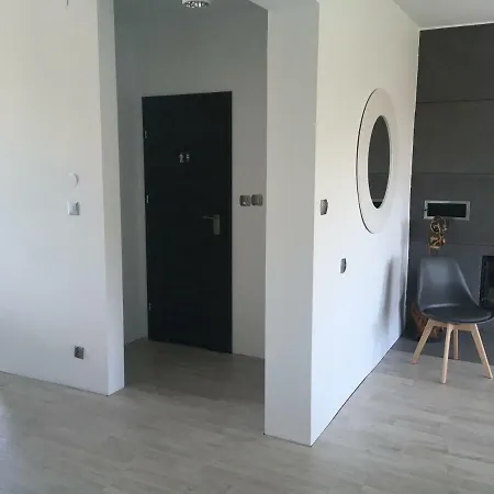 Rodzinne Maja Appartement *
