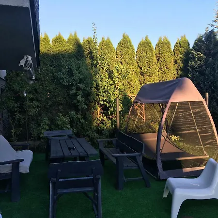 Appartement Rodzinne Maja Rumia