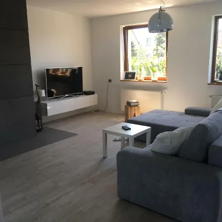 Rodzinne Maja Appartement *