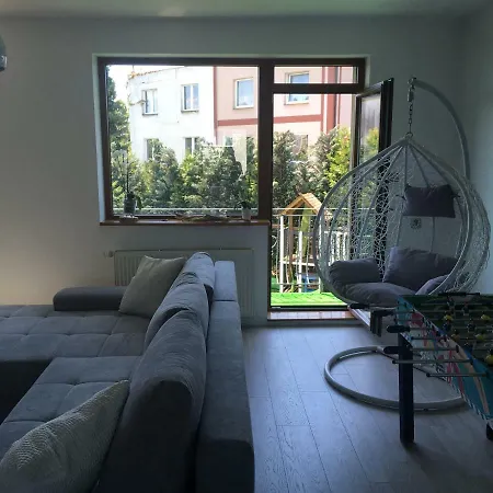 Appartement Rodzinne Maja