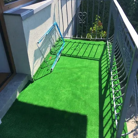 Appartement Rodzinne Maja *