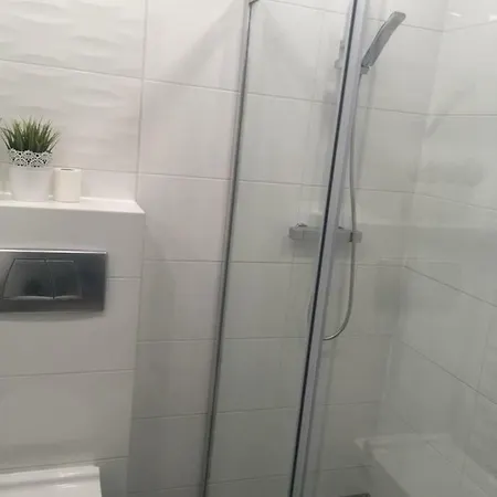 Rodzinne Maja Appartement Rumia
