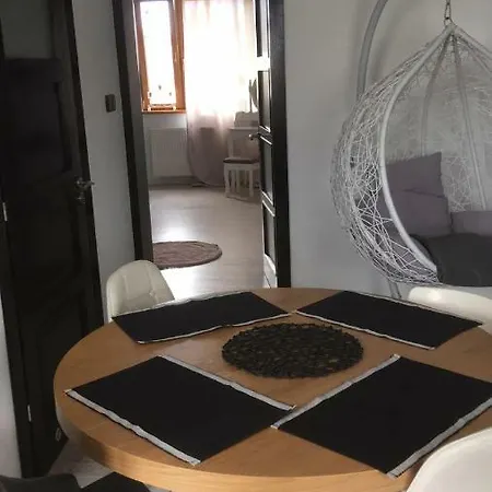 Appartement Rodzinne Maja *