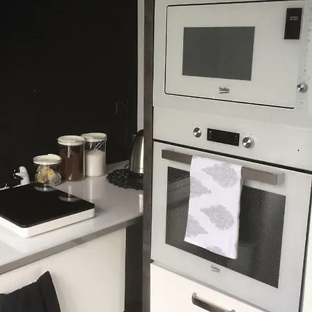 Appartement Rodzinne Maja