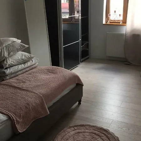 Appartement Rodzinne Maja *