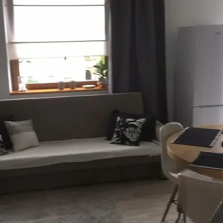 Appartement Rodzinne Maja Rumia