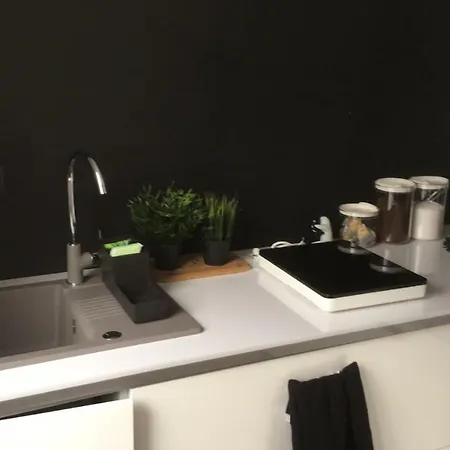 Rodzinne Maja Appartement