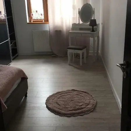 Rodzinne Maja Appartement Rumia