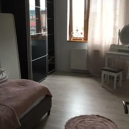 Appartement Rodzinne Maja *