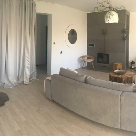 Appartement Rodzinne Maja *