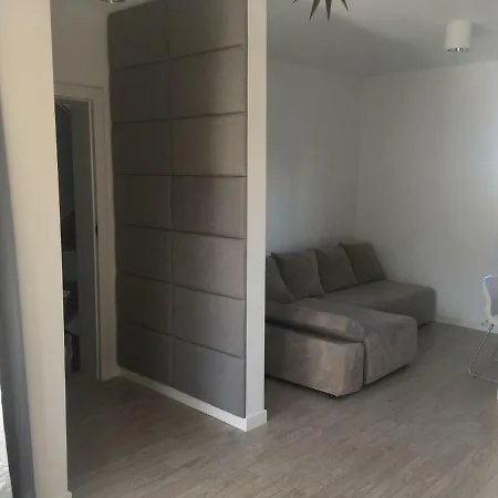Rodzinne Maja Appartement