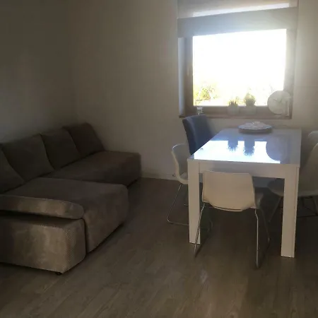Rodzinne Maja Appartement Rumia
