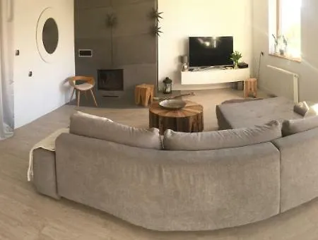 Appartement Rodzinne Maja