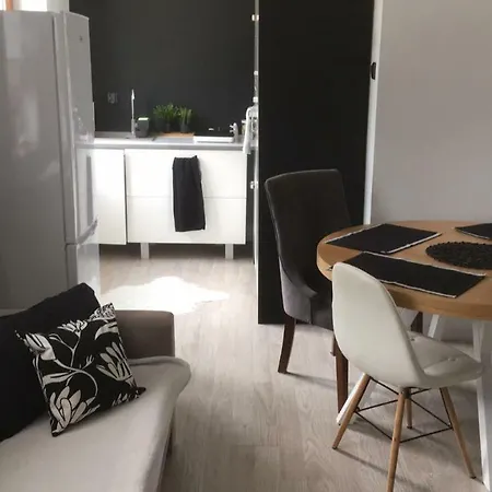 Rodzinne Maja Appartement Rumia