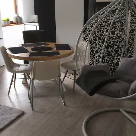 Rodzinne Maja Appartement *